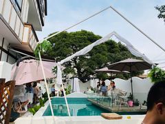 -几静cafe(基湖店)