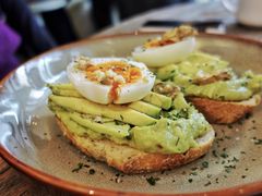 -RAC BAR(安福路店)