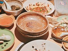 -吃饭皇帝大(解放西路店)