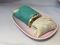 -库滋明·俄罗斯特色美食(中央大街店)