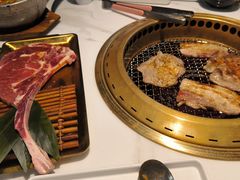 -炙城·韩式烤肉(南京东路店)