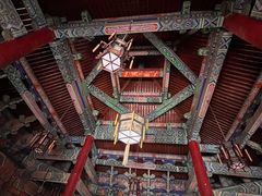 -西安钟楼