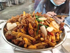 -知味脆皮鸡