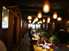 大堂-洛阳面馆(红专路店)