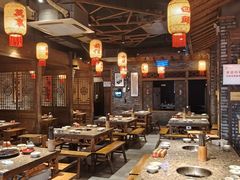 -重庆渝达老火锅(春熙路店)