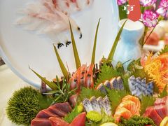-鼎泰亨·海鲜牛肉餐厅(滨江店)