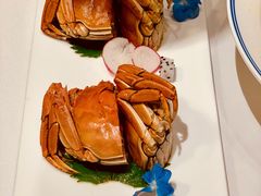 -民国红公馆·秦淮八艳(夫子庙店)
