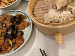 -龍聚祥烧麦馆(万达店)