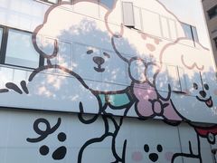 -Seesaw Coffee(上生新所店)