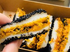 -米阿糯糕团•酒酿•甜品(莫愁店)