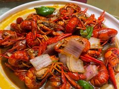 -佰家小厨·南京菜(夫子庙店)