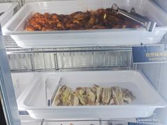 -33韩式自助烧烤(环城南路店)