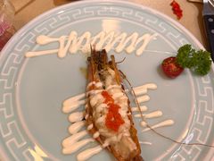 -世香全厨•日料·铁板烧(金桥店)