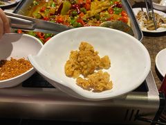 -七友美蛙鱼头火锅(坂田店)