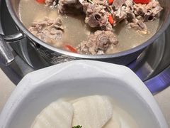 -浩爷羊蝎子火锅(双榆树店)