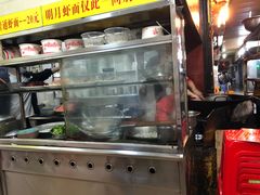 -明月虾面(厦禾路店)