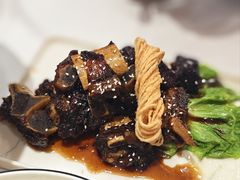 -手抄板凳江南菜(湖滨商业街店)