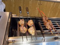 -澜小宴·胶东海鲜烟台味(时光塔店)