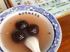 -粗茶淡饭(东关街店)