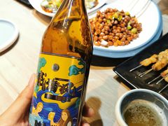 -大京园海鲜烧烤(东城路店)