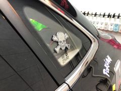 -车咖车美·AX隐形车衣改色膜