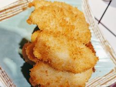 -蛙一刀·麻椒鱼火锅(金仙桥店)