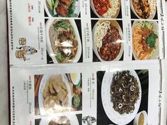 -京味小馆老北京炸酱面