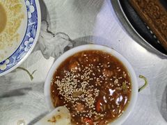 -西安贾三灌汤包·回坊小吃·清真炒菜(北院门总店)
