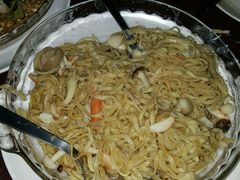 -无招牌海鲜餐厅(滨海艺术中心店)