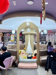 -奈尔宝·国风主题儿童乐园·亲子餐厅(豫园商城店)