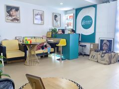 -拍刻风照相馆(大华虎城中心店)