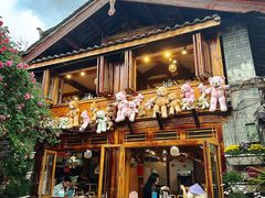 -勺子米线·云南传统小吃市集(四方街店)