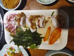 -三个渔夫·蒸汽海鲜(小白楼店)