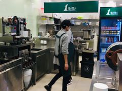 -1点点(嘉兴八佰伴华府店)