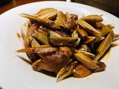 -麒麟小院·老九江菜(安平路店)