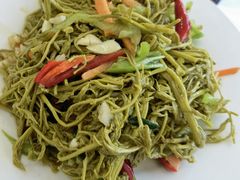 -北京龙庆四季香农家饭庄·灶台鱼·碳烤虹鳟鱼(龙庆峡店)