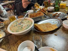 -清真·馬坡二旦烧烤(人生一串拍摄店)