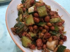 -小土豆北方菜馆(方庄店)