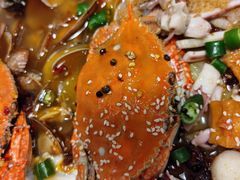 -渡海小渔村.老辈日照菜