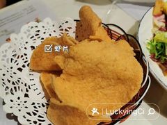 -今之味南亚厨房·探店指南(领展购物广场店)