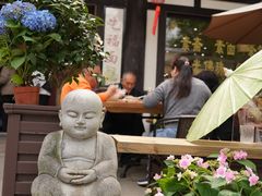-大明寺素斋