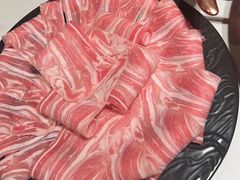 -焱三乐四川火锅店(经纬街店)