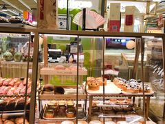 -山崎面包(静安久光店)