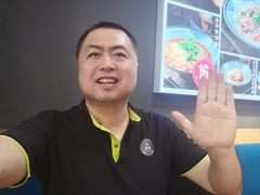 -头壹号  羊汤·饸饹面·大油条(西二旗店)