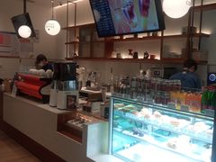 -Peet's 皮爷咖啡(乐峰店)
