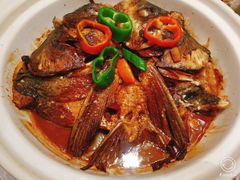 -粗茶淡饭·汉口公馆(循礼门店)