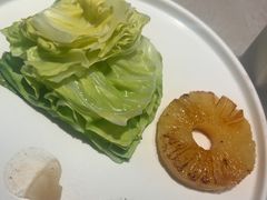 -水木锦堂·自助铁板烧(望京凯德MALL店)