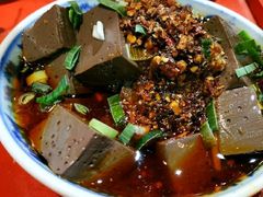-窄巷子陕菜馆·地道陕西菜(粉巷店)