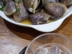 -虾宝贝胶东海鲜·渔家菜(小西天店)