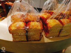 -山崎面包(静安久光店)